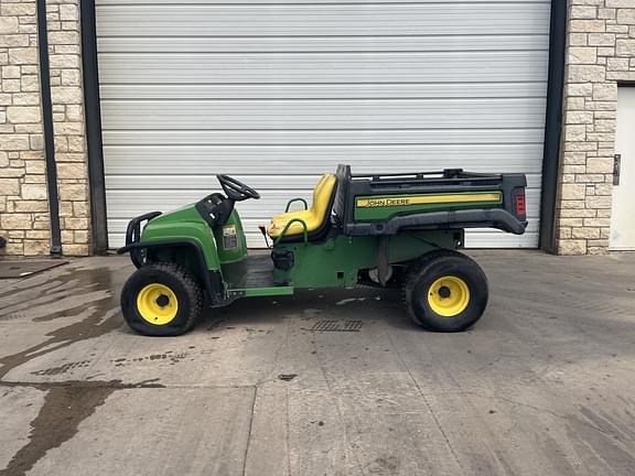 Image of John Deere Gator TX 4x2 Primary image