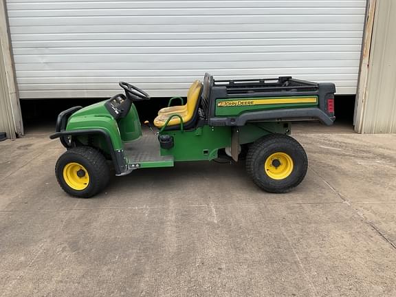 Image of John Deere Turf TX Primary image