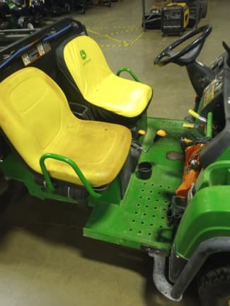Image of John Deere Gator TX 4x2 equipment image 3
