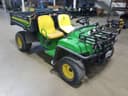 2018 John Deere Gator TX 4x2 Image