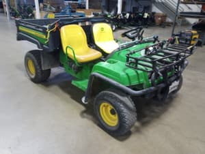 2018 John Deere Gator TX 4x2 Image