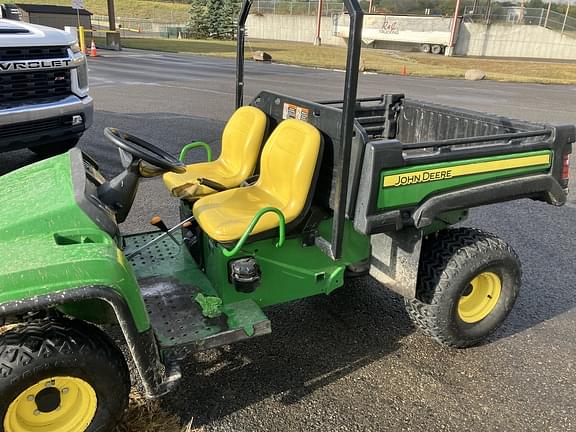 Image of John Deere Gator TX 4x2 Primary image