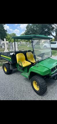 Image of John Deere Gator TX 4x2 Primary image