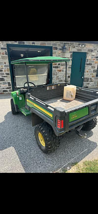 Image of John Deere Gator TX 4x2 Primary image