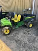 2018 John Deere Gator TX 4x2 Image