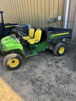 2018 John Deere Gator TX 4x2 Image