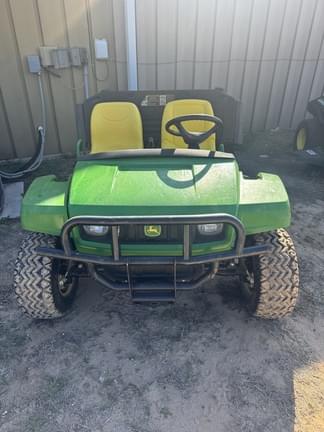 Image of John Deere Gator TX 4x2 equipment image 1