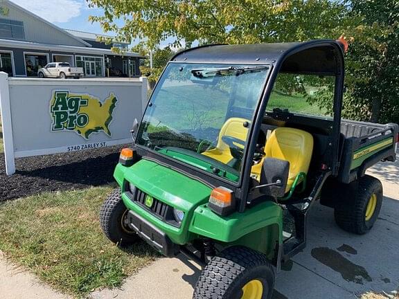 Image of John Deere Gator TX 4x2 Primary image