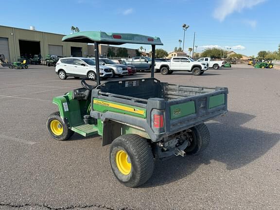 Image of John Deere Gator TX 4x2 equipment image 2