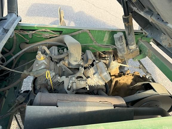 Image of John Deere Gator TX 4x2 equipment image 4