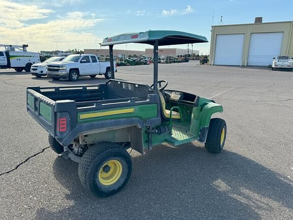 Image of John Deere Gator TX 4x2 equipment image 3