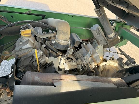 Image of John Deere Gator TX 4x2 equipment image 4