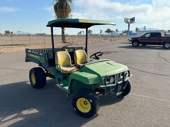 Image of John Deere Gator TX 4x2 equipment image 1