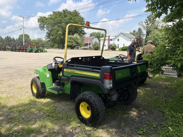 Image of John Deere Gator TX equipment image 2