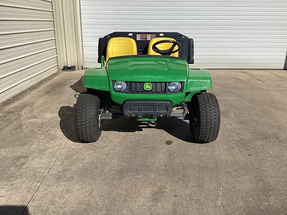 Image of John Deere Gator TX equipment image 2