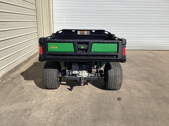 Image of John Deere Gator TX equipment image 3