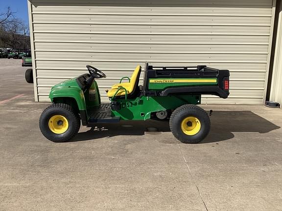 Image of John Deere Gator TX Primary image