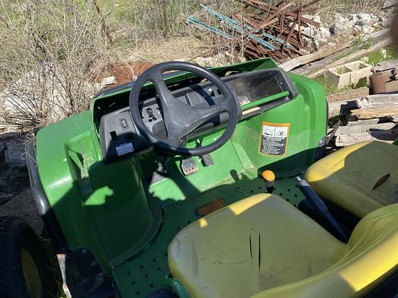 Image of John Deere Gator TX 4x2 Primary image