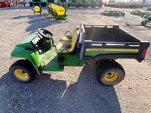 Main image John Deere Gator TX 4x2 1