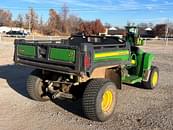 Thumbnail image John Deere Gator TX 4x2 4