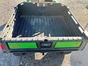 Main image John Deere Gator TX 4x2 6