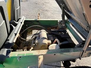 Main image John Deere Gator TX 4x2 7