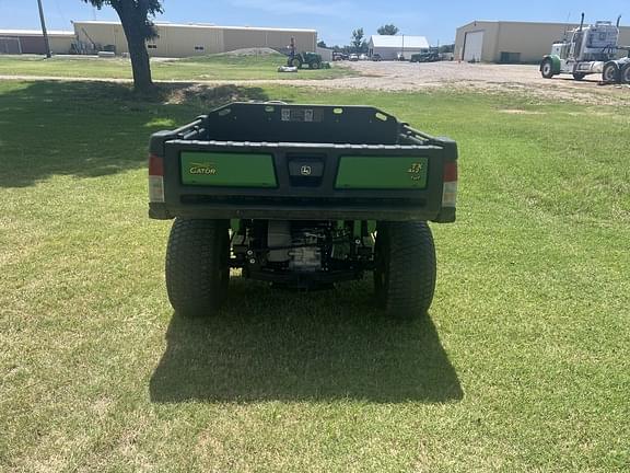 Image of John Deere Turf TX equipment image 3