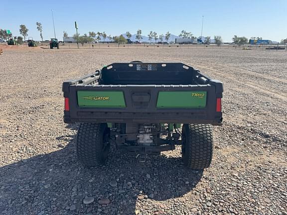 Image of John Deere Turf TX equipment image 4