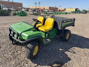 2019 John Deere Turf TX Image
