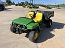 2018 John Deere Turf TX Image