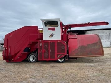 Main image Versa Silage Bagger