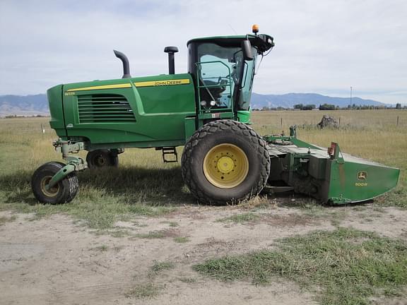 Image of John Deere W235 Primary image