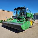 2018 John Deere W235 Image