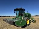 2018 John Deere W235 Image