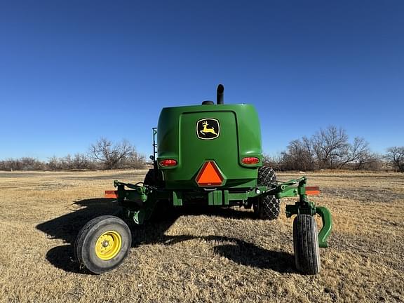 Image of John Deere W235 equipment image 3