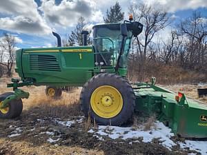 2018 John Deere W235 Image