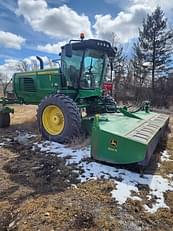 Main image John Deere W235 3