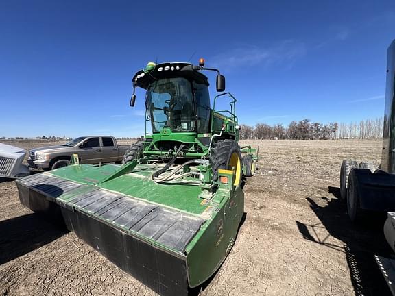 Image of John Deere W235 Primary image