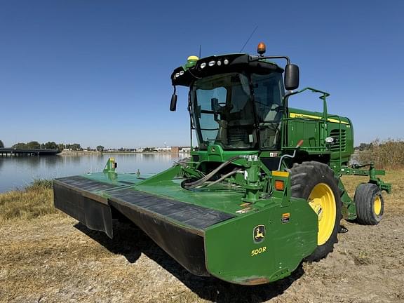 Image of John Deere W235 Primary image