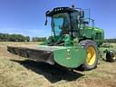 2018 John Deere W235 Image