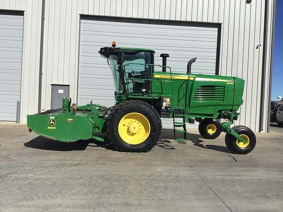 Image of John Deere W235 Primary image