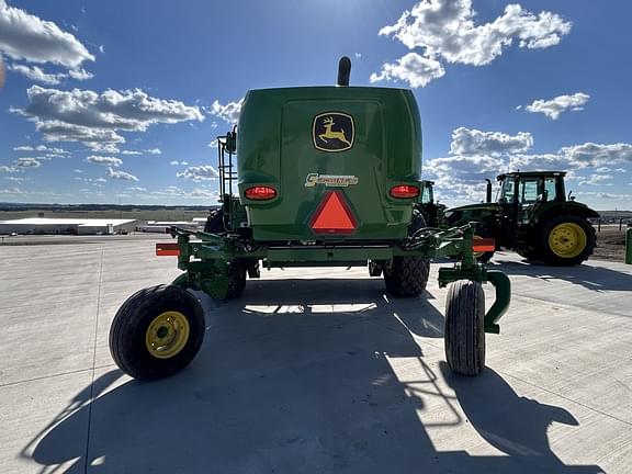 Image of John Deere W235 equipment image 3