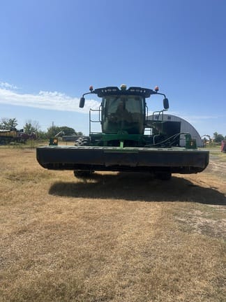2018 John Deere W235 Equipment Image0
