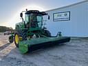 2018 John Deere W235 Image