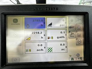 Main image John Deere W235 23