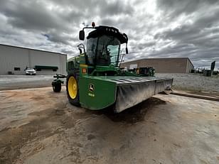 Main image John Deere W235 7