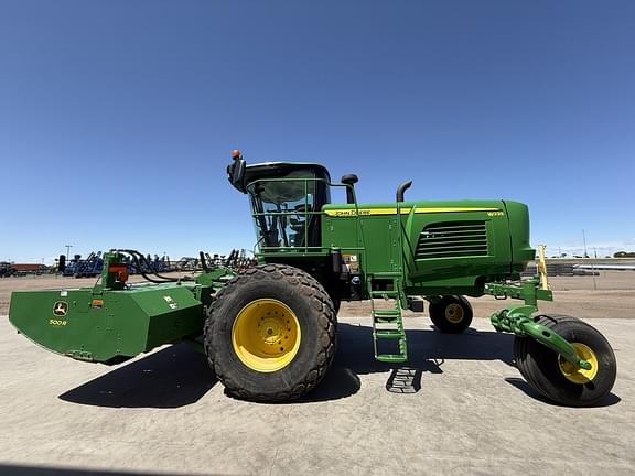 Image of John Deere W235 Primary image