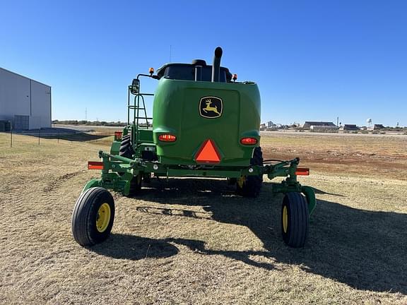 Image of John Deere W235 equipment image 3