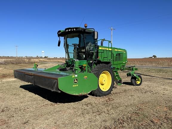 Image of John Deere W235 Primary image