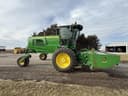 2018 John Deere W235 Image